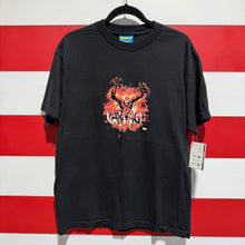 2006 Carnage Marvel Spider Man Shirt