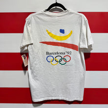 1992 Barcelona Olympics USA Shirt