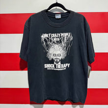 Early 2000s Therapy Components Shirt