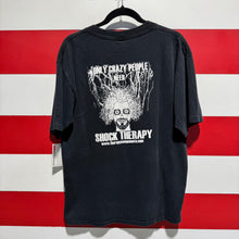Early 2000s Therapy Components Shirt