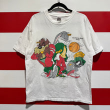 1993 Looney Tunes Shirt