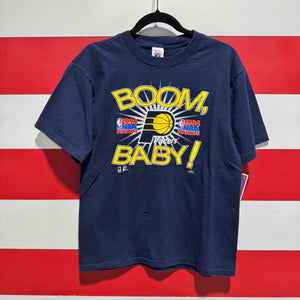 1994 Pacers Boom Baby Shirt