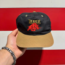 90s Zebco Hat