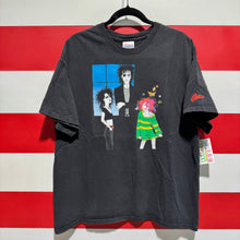 Early 2000s Sandman Graphitti Shirt