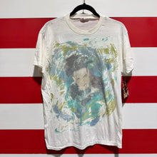 1989 The Cure The Prayer Tour Shirt