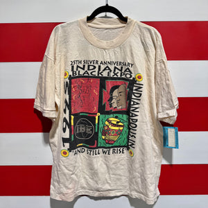 1995 Indiana Black Expo Shirt