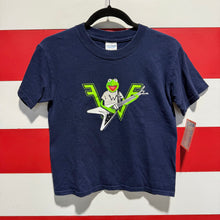 2002 Weezer Kermit The Frog Shirt