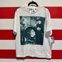 1992 Wizard of Oz Stanley Desantis Shirt
