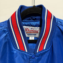 90s Texas Rangers Diamond Collection Starter Jacket