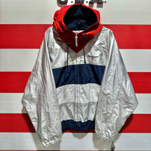 90s Polo Sport Windbreaker