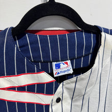 90s NY Yankees Majestic Jersey