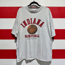 1992 Indiana Basketball Shirt