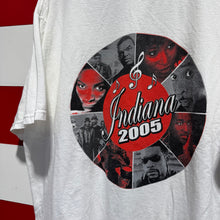 2005 Indiana Black Expo Shirt