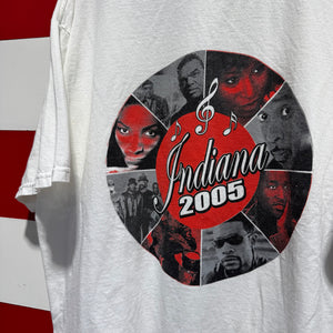 2005 Indiana Black Expo Shirt