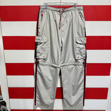 Early 2000s One Tough Brand Cargo Pants