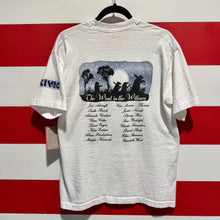90s The Wind in the Willows Shirt