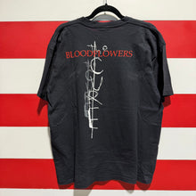 2000 The Cure Bloodflowers Shirt