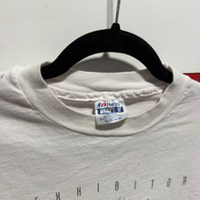1992 Exhibitor Magazine Show Shirt