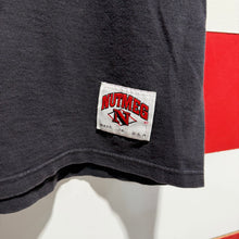 90s Rusty Wallace Nutmeg Mills Shirt