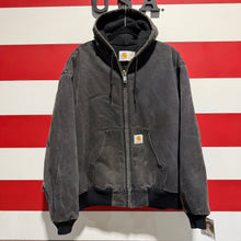 90s Carhartt J04 Jacket