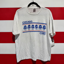 1989 Chicago Cubs Shirt