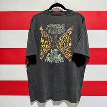 90s Jim Morrison Time To Die Shirt
