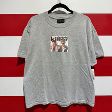 90s Serial Killer Reservoir Dogs Shirt