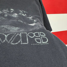 2000 The Doors When You’re Strange Shirt