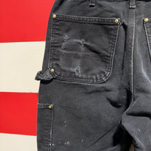Early 2000s Carhartt Double Knee Pants