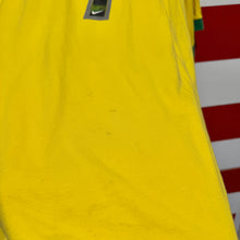 90s Ronaldo Brazil Nike Shirt