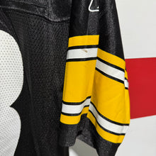 Early 2000s Troy Polamalu Steelers Super Bowl XLIII Jersey