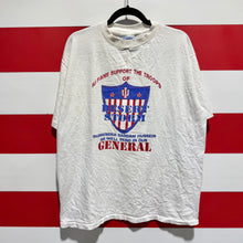 90s IU Fans Support the Troops of Desert Storm Shirt