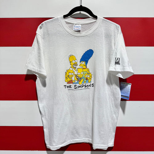 1989 The Simpsons Shirt
