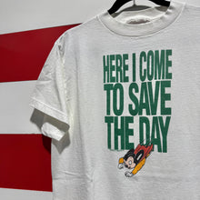 1993 Mighty Mouse Shirt