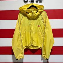 90s Cannondale Windbreaker