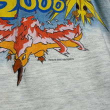 2000 Pokémon The Movie Kids Shirt