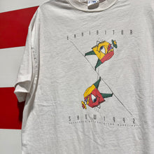 1992 Exhibitor Magazine Show Shirt