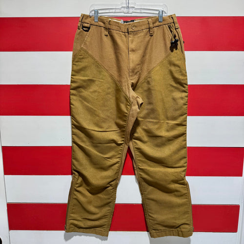 90s Gamehide Double Knee Pants