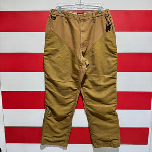 90s Gamehide Double Knee Pants