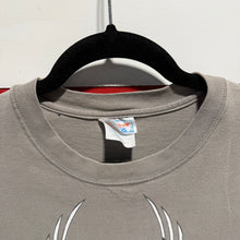 2000 Wolverine Marvel Graphitti Designs Shirt