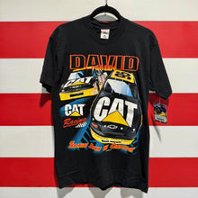 1996 David Green CAT Racing Shirt