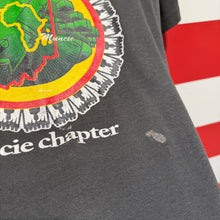 90s Indiana Black Expo Muncie Chapter Shirt