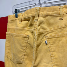 80s Levi’s Corduroy Pants