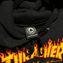 Early 2000s Thrasher Magazine Sweatshirt