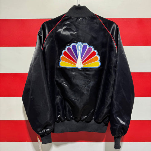 80s NBC Jacket