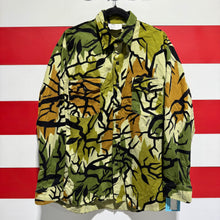 90s Predator Camo Shirt