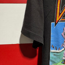 1988 Winger Too Tuff To Tame Shirt