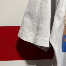 1992 Taz Bugs Bunny Looney Tunes Kriss Kross Shirt