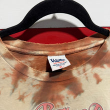 1998 Allman Brothers Band Summer Tour Shirt