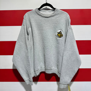 90s Purdue Boilermakers Sweatshirt